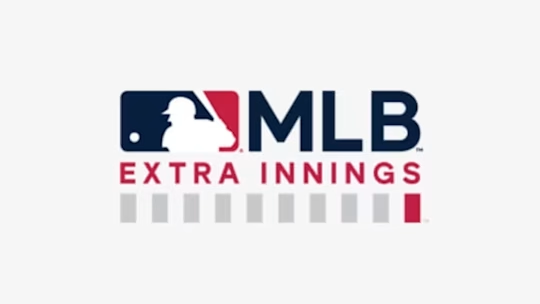 MLB Extra Innings